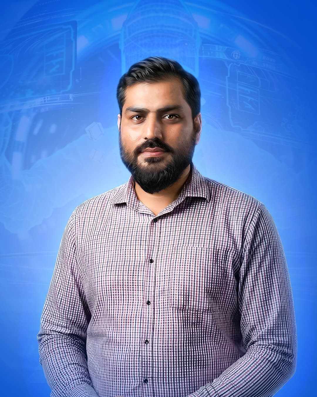 Prof. Dr. Hameed ur Rahman