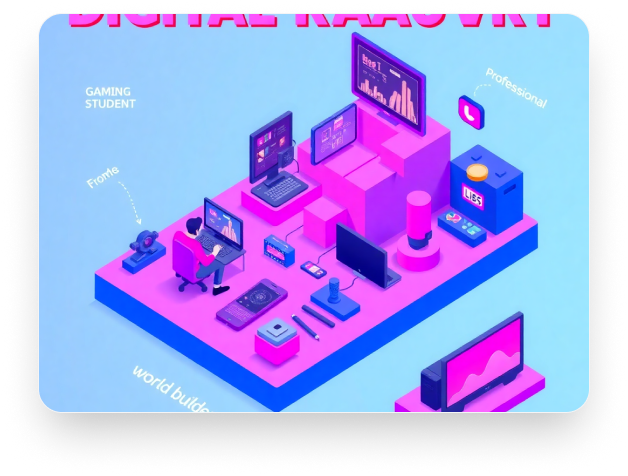 Our Vision