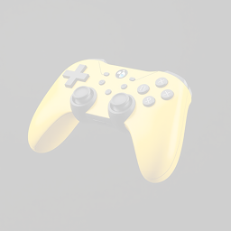 Floating controller element